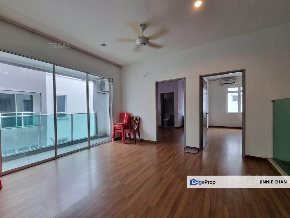 3 Storey Semi D at Canary Garden, Bandar Bestari, Klang, Selangor, Klang