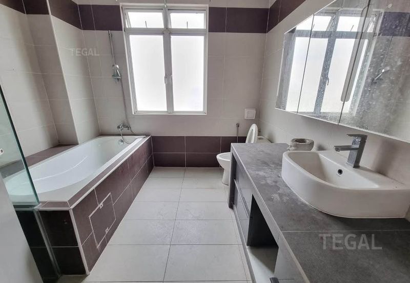 Canary Garden @Bandar Bestari