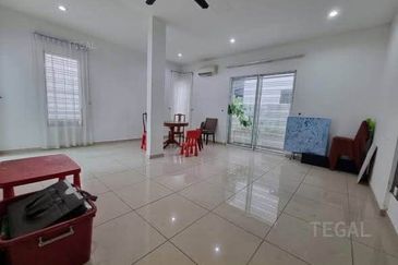 Canary Garden @Bandar Bestari