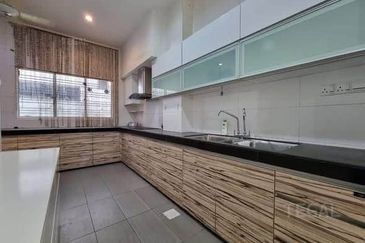 Canary Garden @Bandar Bestari