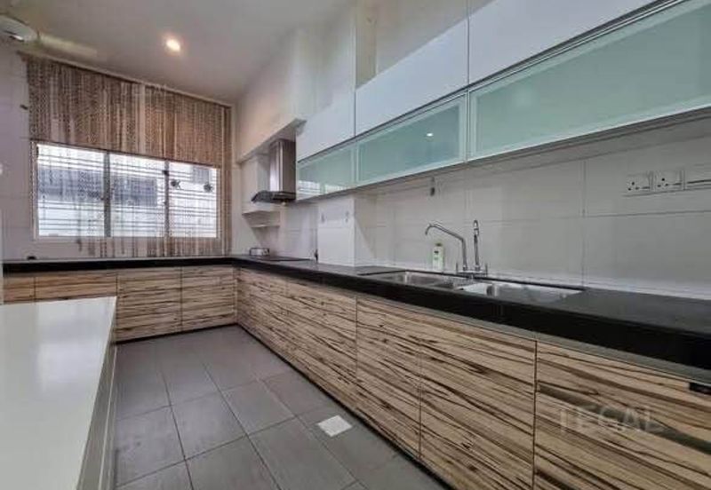 Canary Garden @Bandar Bestari