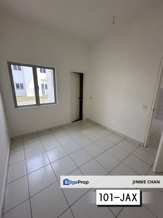 2 Storey Terrace House at Alura, Bandar Bukit Raja, Klang, Selangor, Klang