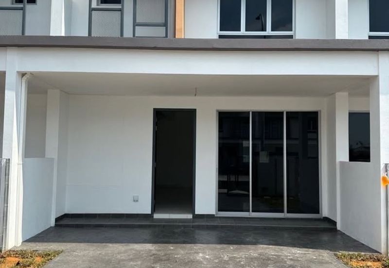 Alura @ Bandar Bukit Raja