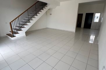 Alura @ Bandar Bukit Raja