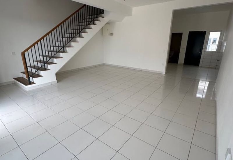 Alura @ Bandar Bukit Raja