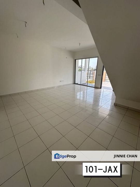 2 Storey Terrace House at Alura, Bandar Bukit Raja, Klang, Selangor, Klang