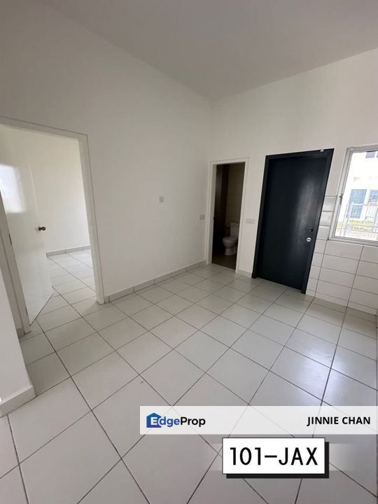 2 Storey Terrace House at Alura, Bandar Bukit Raja, Klang, Selangor, Klang