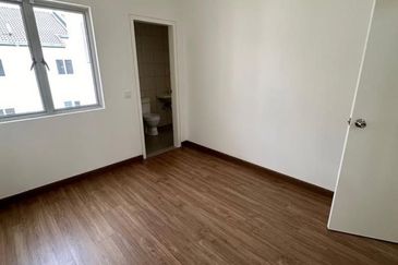 Alura @ Bandar Bukit Raja