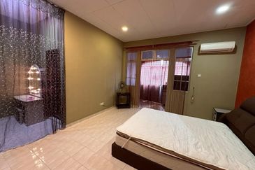 Bandar Bukit Tinggi 2