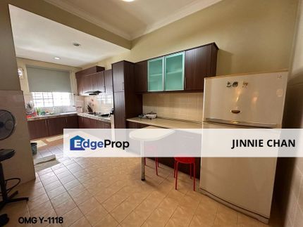 2 Storey Terrace House at Bandar Bukit Tinggi 2, Klang, Selangor, Klang