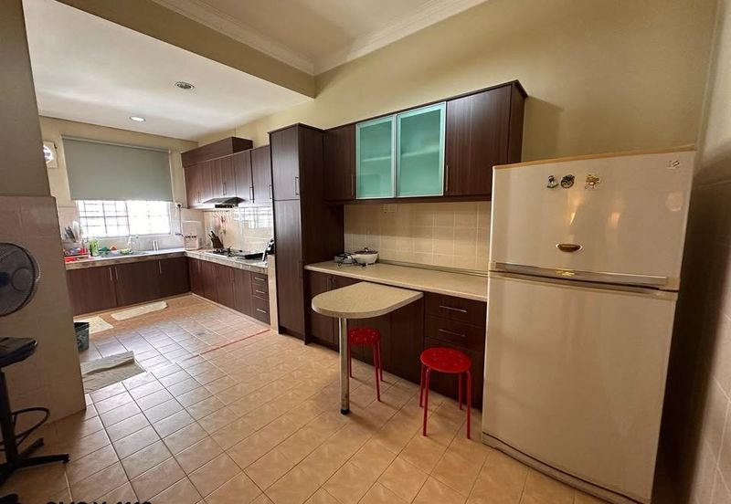 Bandar Bukit Tinggi 2