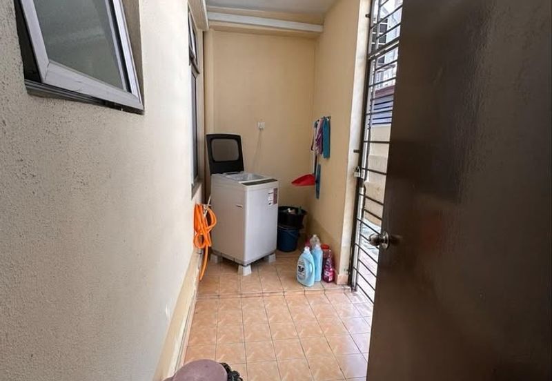 Bandar Bukit Tinggi 2