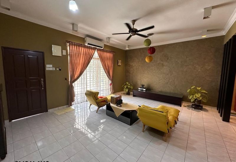 Bandar Bukit Tinggi 2