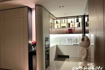 Lucent Residence @ twentyfive.7