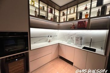 Lucent Residence @ twentyfive.7