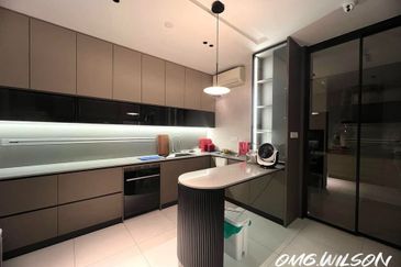 Lucent Residence @ twentyfive.7