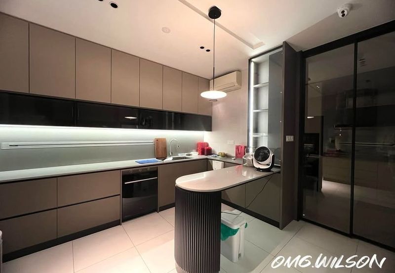 Lucent Residence @ twentyfive.7