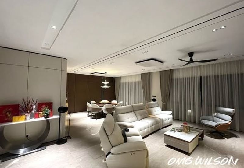 Lucent Residence @ twentyfive.7