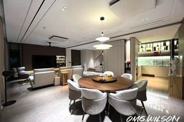 Lucent Residence @ twentyfive.7