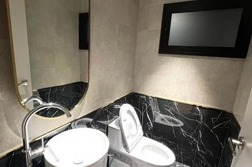 Lucent Residence @ twentyfive.7