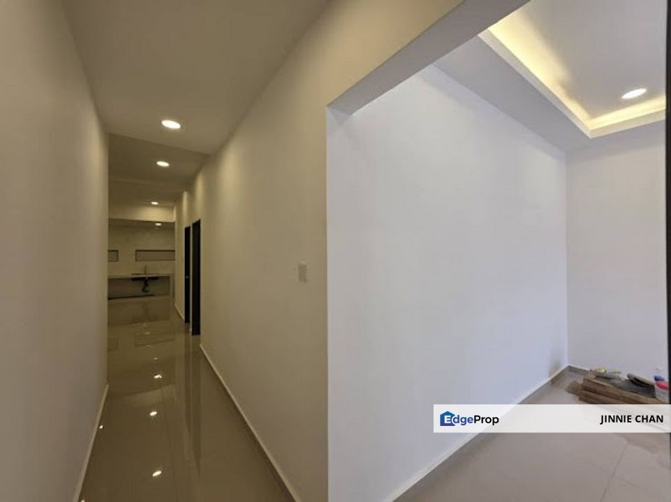 1 Storey Terrace House at Taman Gembira, Klang, Selangor, Klang