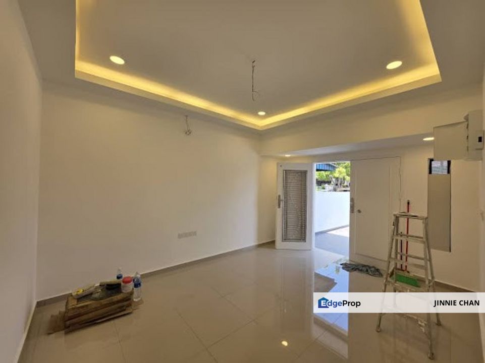 1 Storey Terrace House at Taman Gembira, Klang, Selangor, Klang
