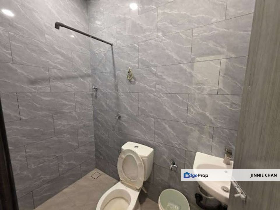 1 Storey Terrace House at Taman Gembira, Klang, Selangor, Klang