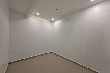 Taman Melawis (Taman Heng Luen)