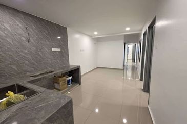 Taman Melawis (Taman Heng Luen)