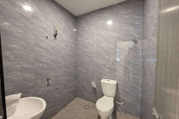 Taman Melawis (Taman Heng Luen)