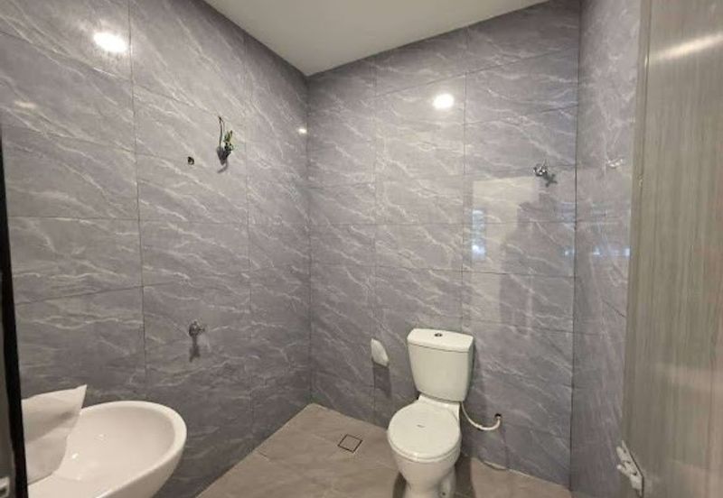 Taman Melawis (Taman Heng Luen)