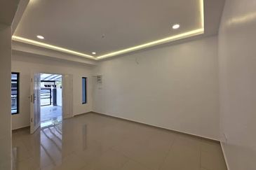 Taman Melawis (Taman Heng Luen)