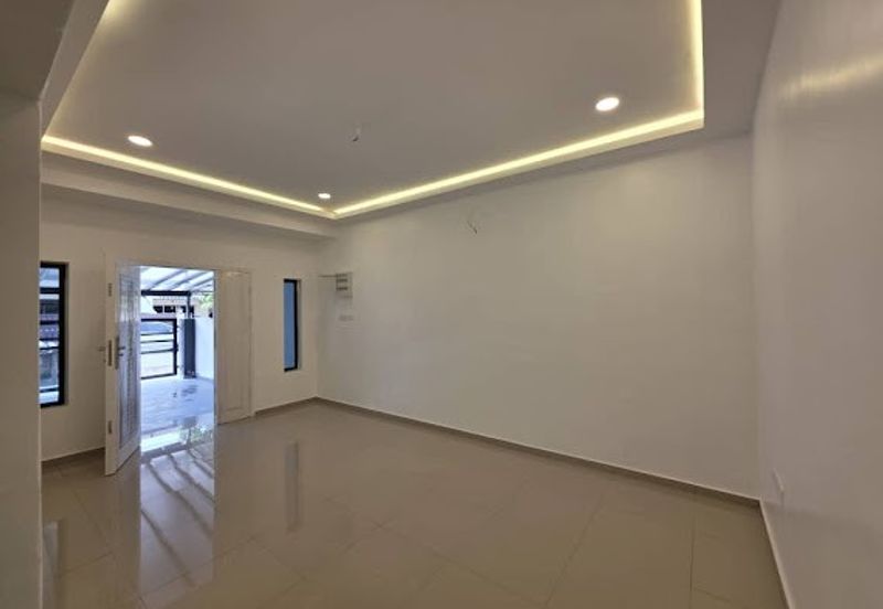 Taman Melawis (Taman Heng Luen)