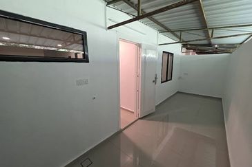 Taman Melawis (Taman Heng Luen)