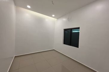 Taman Melawis (Taman Heng Luen)