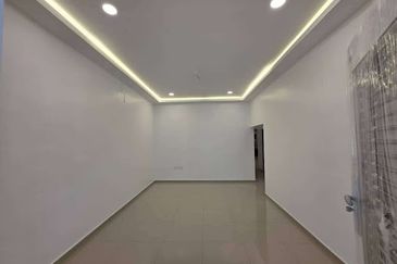 Taman Melawis (Taman Heng Luen)