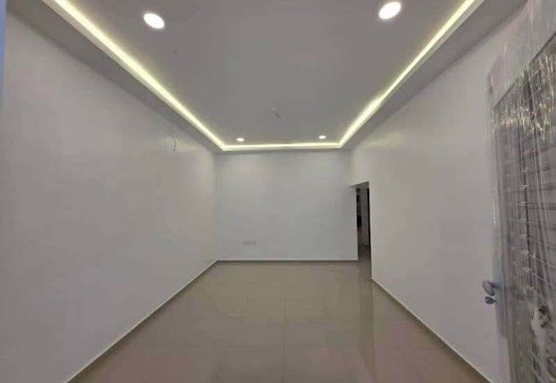 Taman Melawis (Taman Heng Luen)