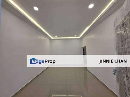 1 Storey Terrace House at Taman Melawis, Klang, Selangor, Klang