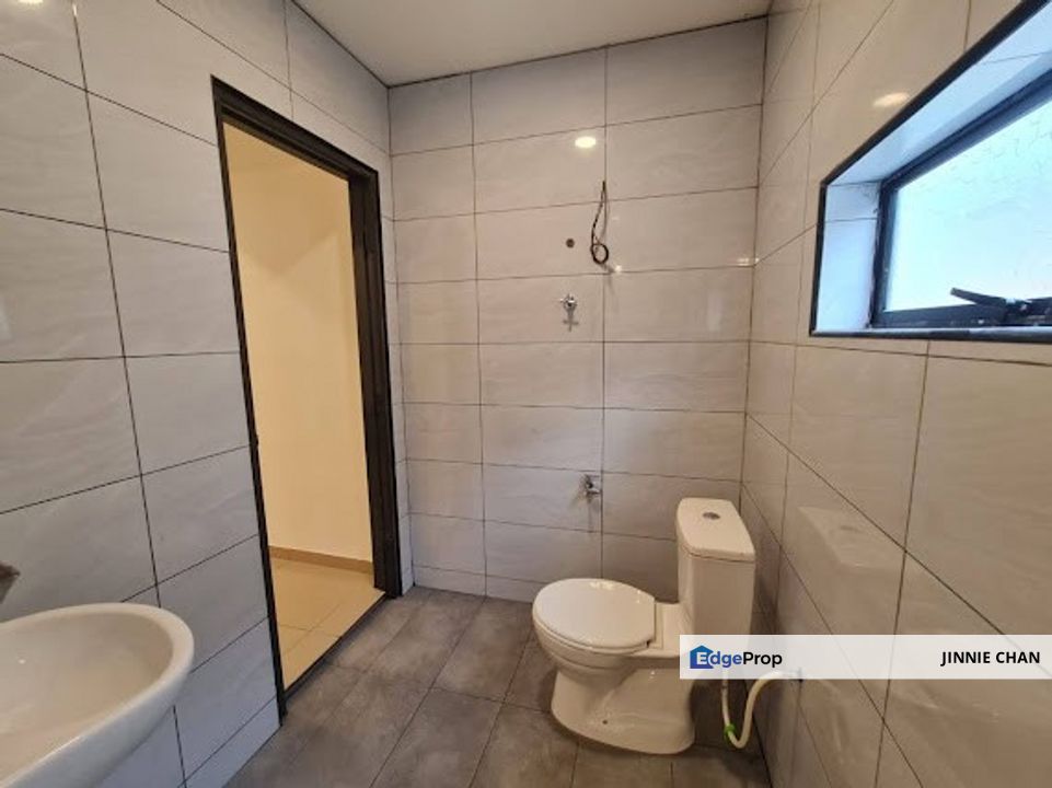 2 Storey Terrace House at Bandara Puteri, Klang, Selangor, Klang