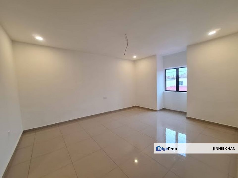 2 Storey Terrace House at Bandara Puteri, Klang, Selangor, Klang