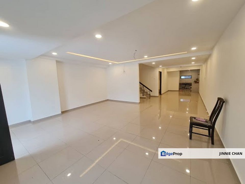 2 Storey Terrace House at Bandara Puteri, Klang, Selangor, Klang
