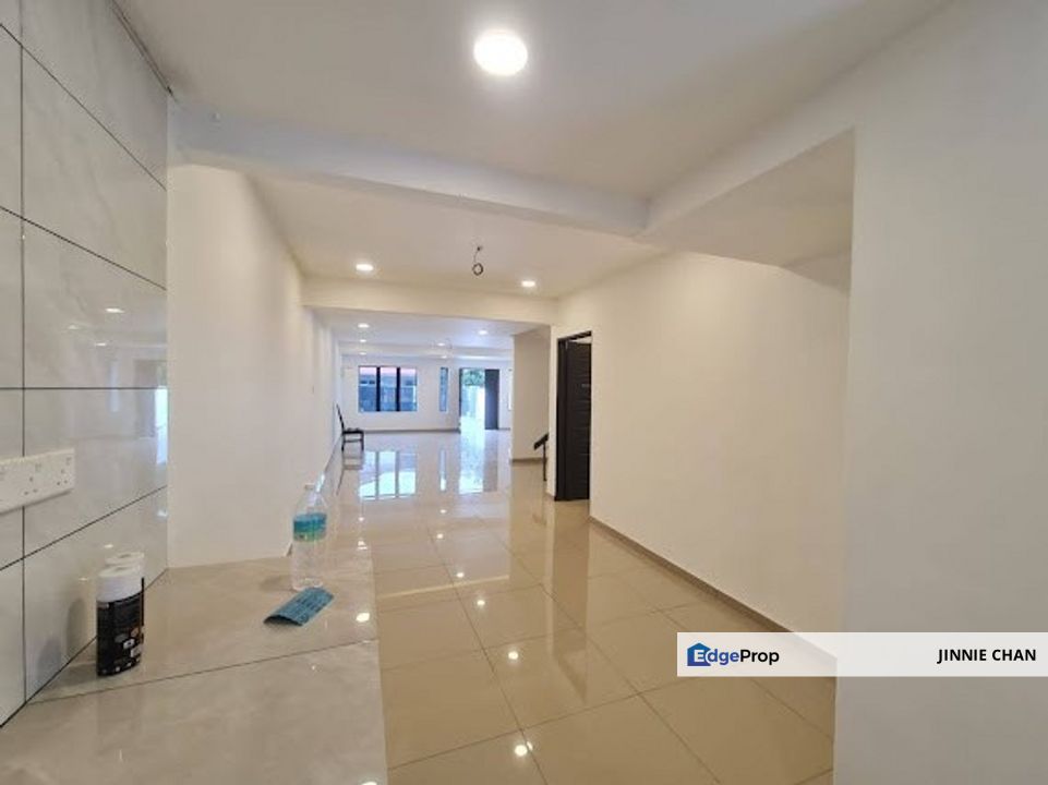 2 Storey Terrace House at Bandara Puteri, Klang, Selangor, Klang