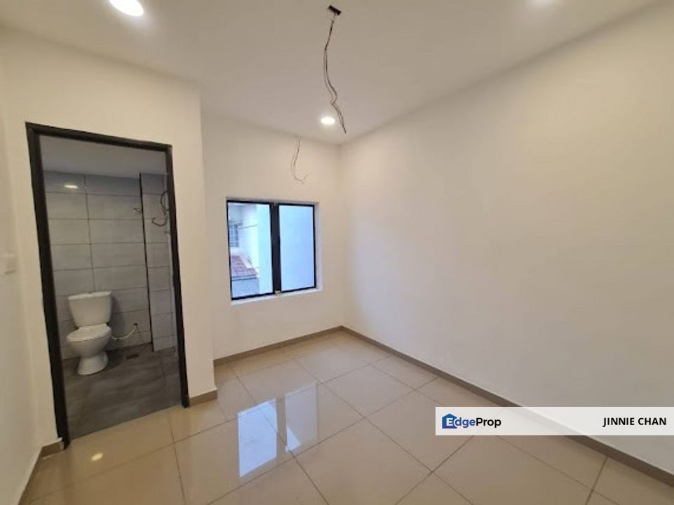 2 Storey Terrace House at Bandara Puteri, Klang, Selangor, Klang