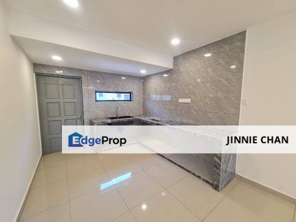 1 Storey Terrace House at Taman Sentosa, Klang, Selangor, Klang