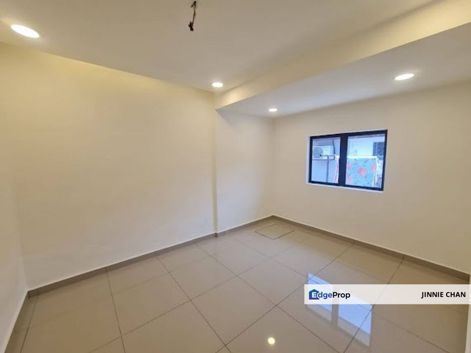 1 Storey Terrace House at Taman Sentosa, Klang, Selangor, Klang