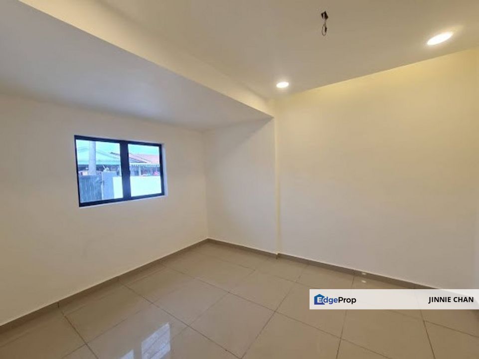 1 Storey Terrace House at Taman Sentosa, Klang, Selangor, Klang