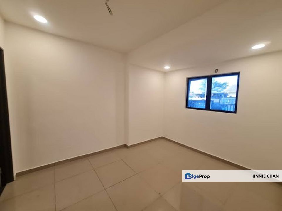 1 Storey Terrace House at Taman Sentosa, Klang, Selangor, Klang