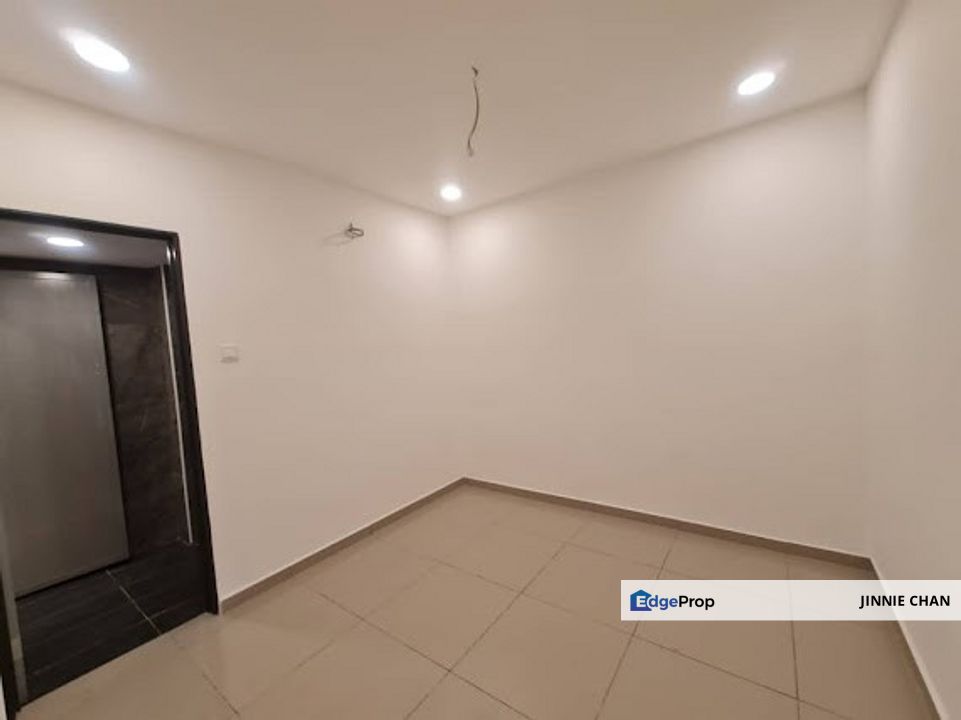1 Storey Terrace House at Taman Sentosa, Klang, Selangor, Klang