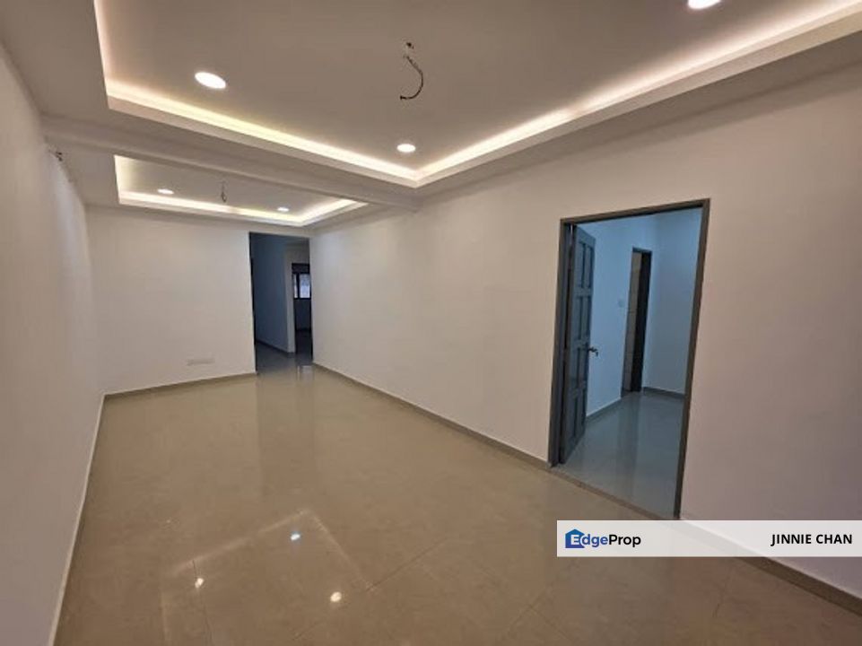 1 Storey Terrace House at Taman Sentosa, Klang, Selangor, Klang