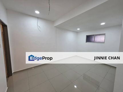 1 Storey Terrace House at Taman Sentosa, Klang, Selangor, Klang